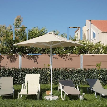 Mon Emvasia Margarites Villas Margarítai Dış mekan fotoğraf
