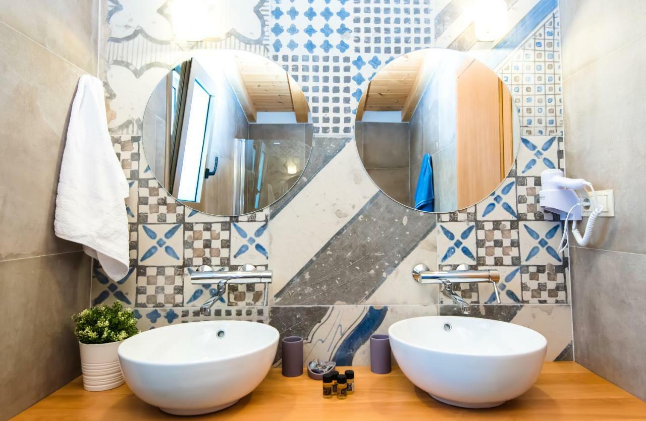 Mon Emvasia Margarites Villas Margarítai Dış mekan fotoğraf