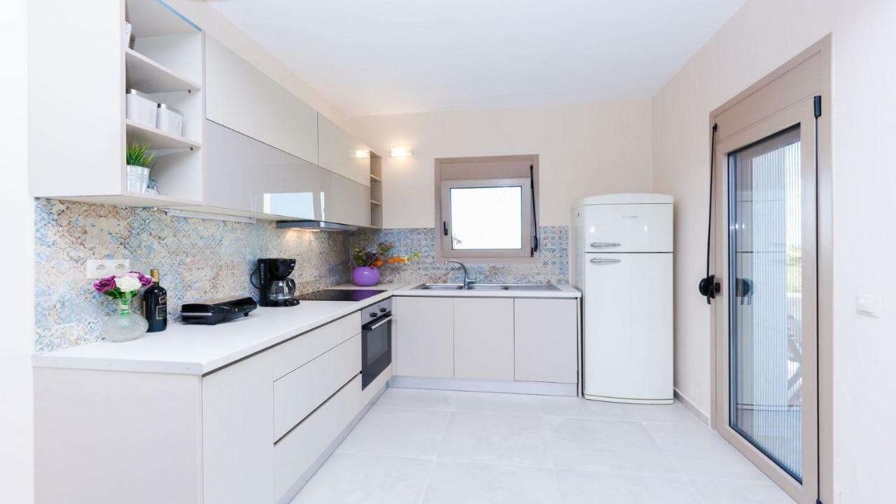 Mon Emvasia Margarites Villas Margarítai Dış mekan fotoğraf
