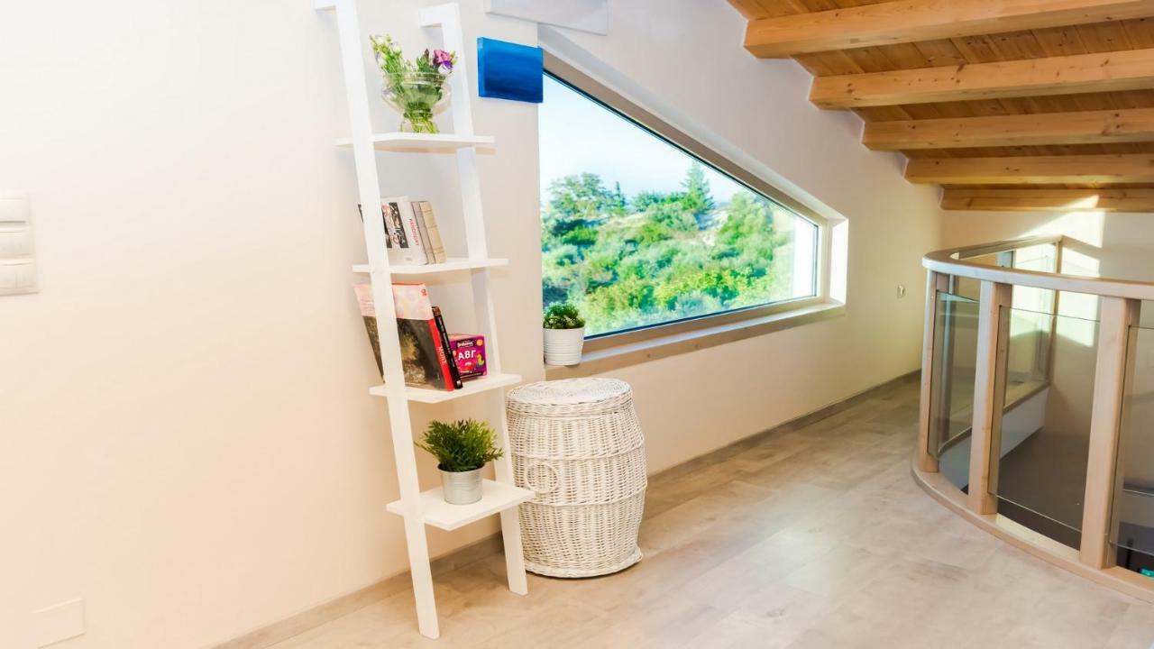 Mon Emvasia Margarites Villas Margarítai Dış mekan fotoğraf