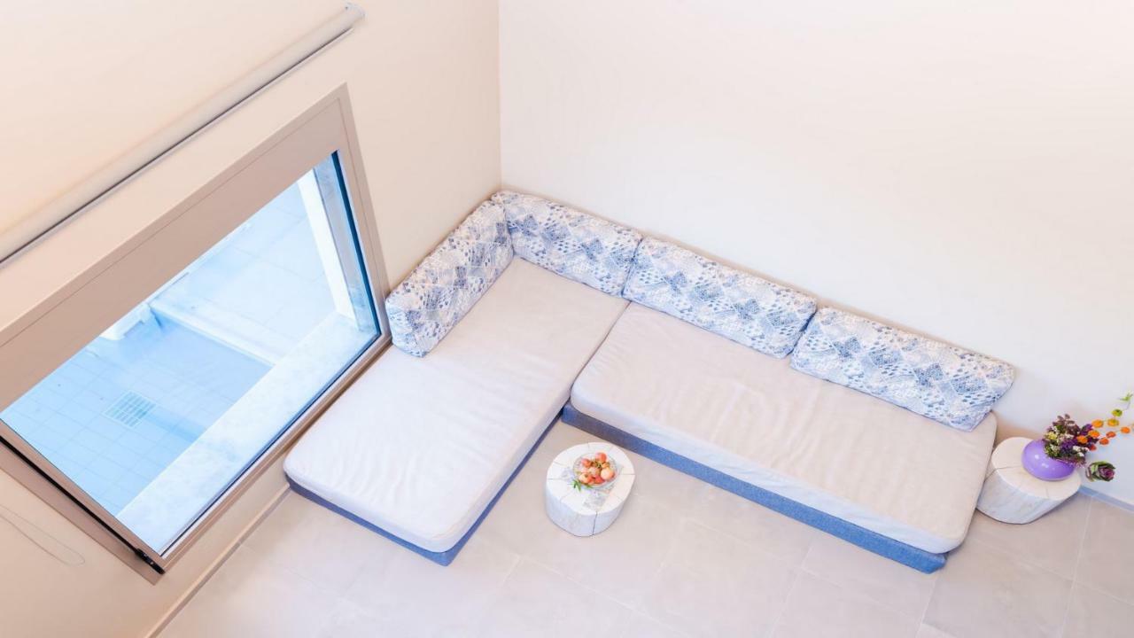 Mon Emvasia Margarites Villas Margarítai Dış mekan fotoğraf